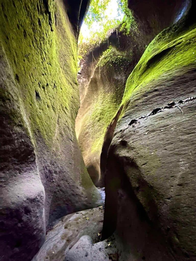 Avatar Gorge 1 2