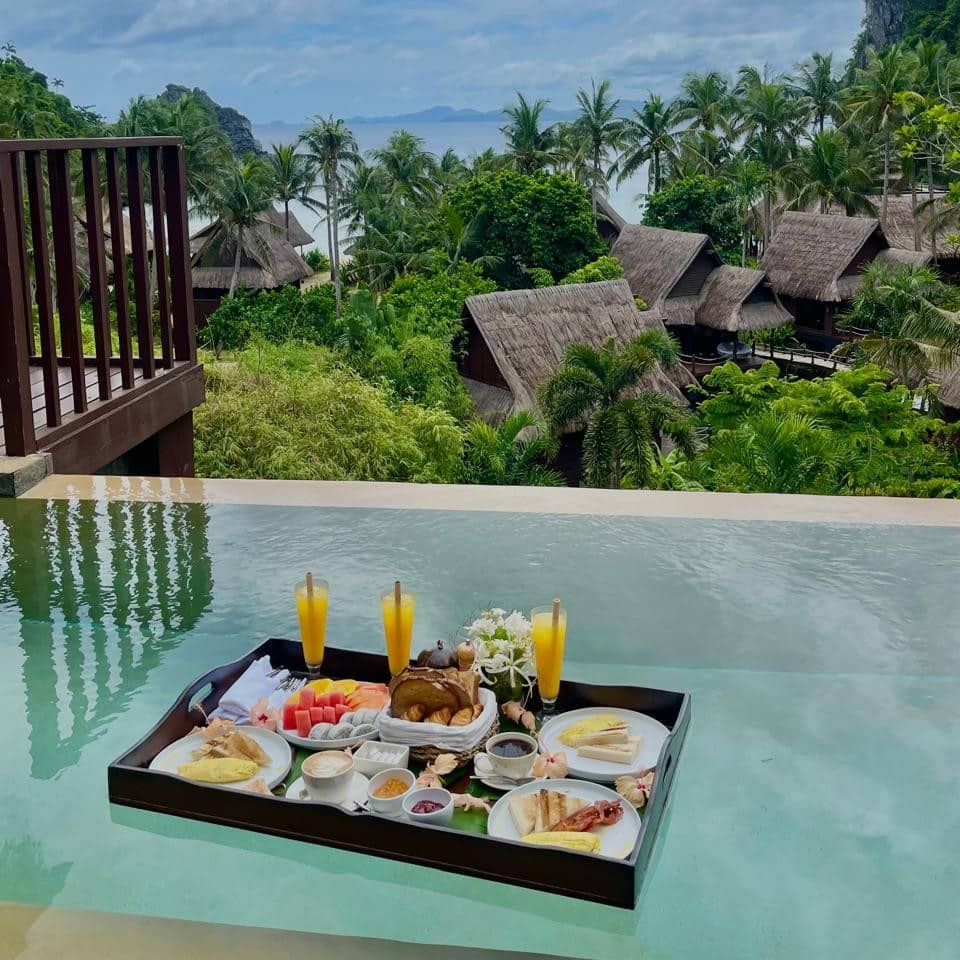 Cauayan Island Resort