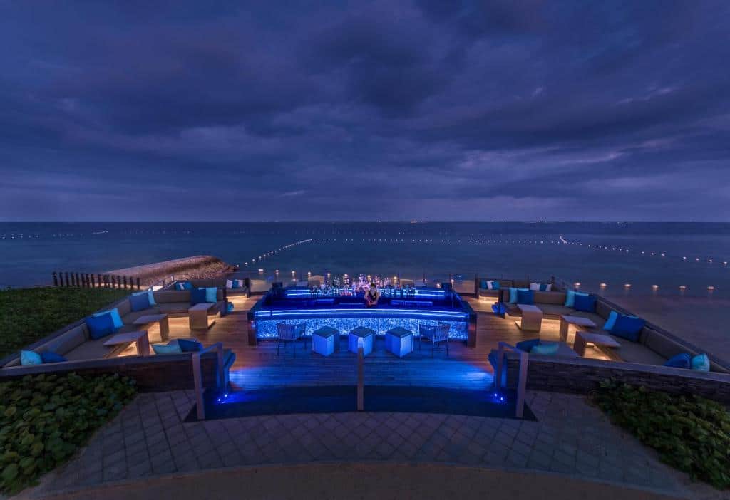 Crimson Resort and Spa Mactan | בית הנופש קרימסון באי סבו