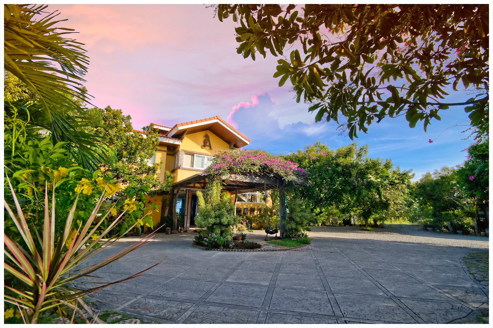 מלונות בפיליפינים 40 Amarela Resort Panglao — Philippines