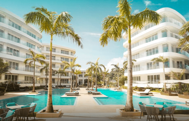 מלונות בפיליפינים 26 Aqua Boracay — Philippines