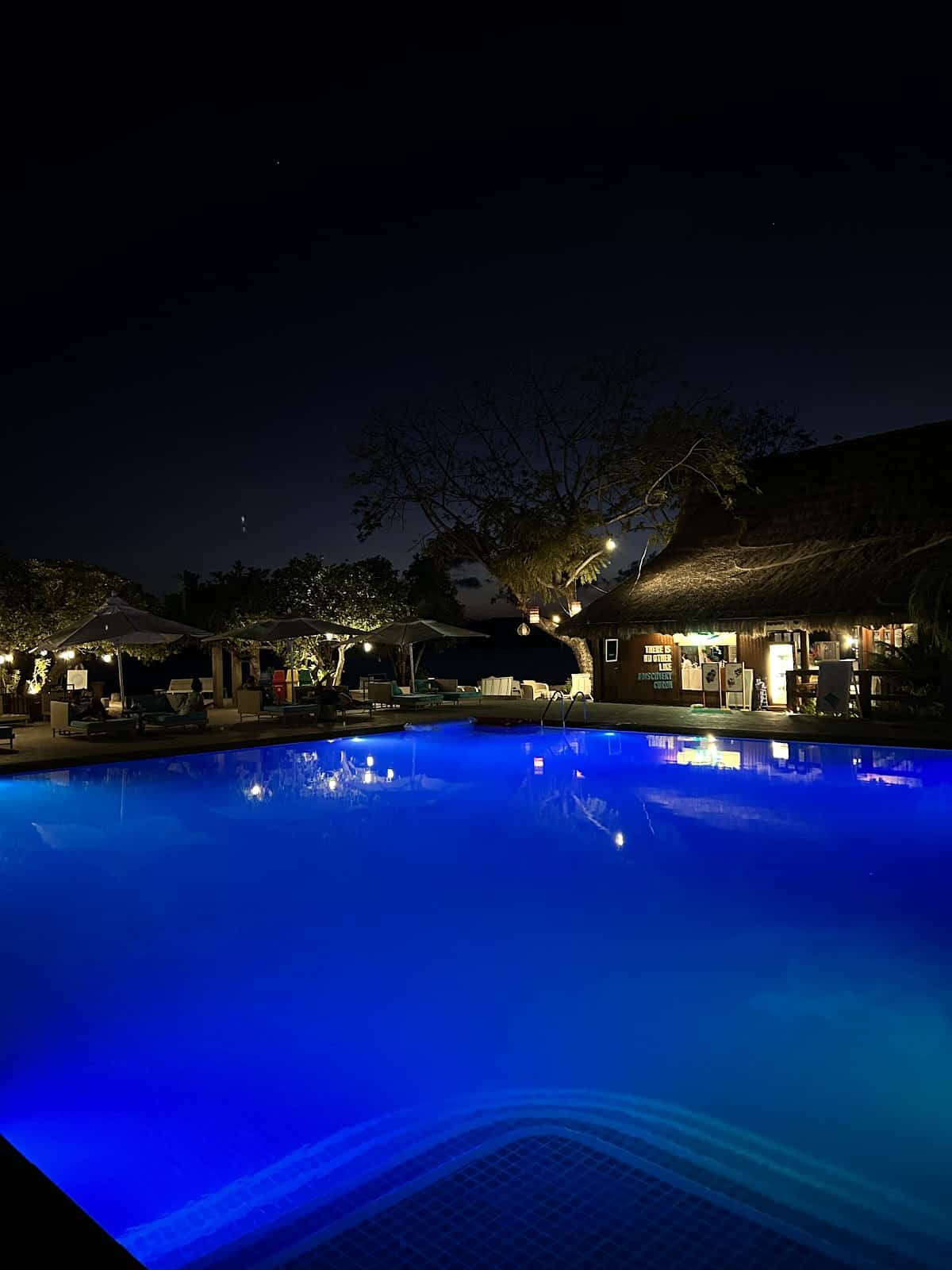 Club Paradise Coron — Philippines Club Paradise Coron — פיליפינים