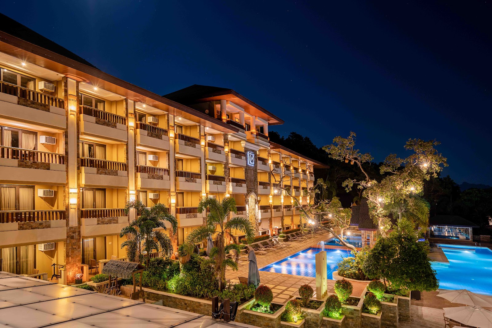 מלונות בפיליפינים 49 Coron Westown Resort — Philippines