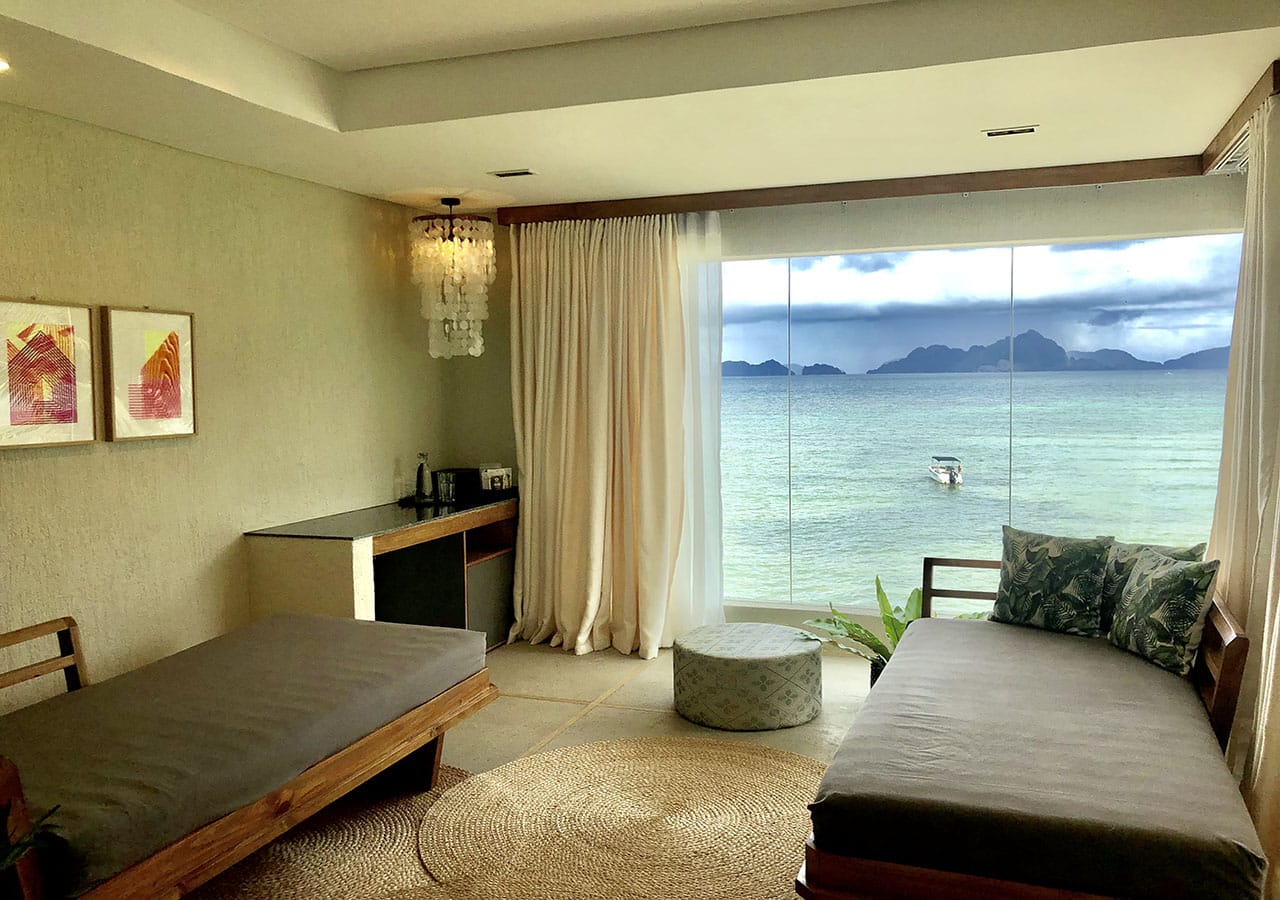 מלונות בפיליפינים 48 Frangipani El Nido — Philippines