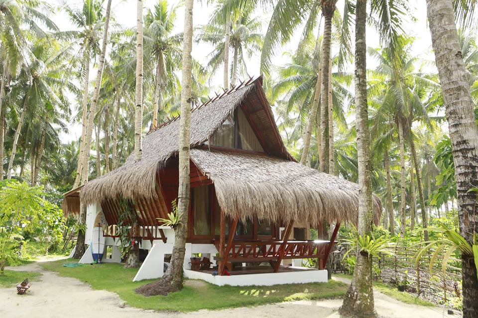 מלונות בפיליפינים 57 Harana Surf Resort — Philippines