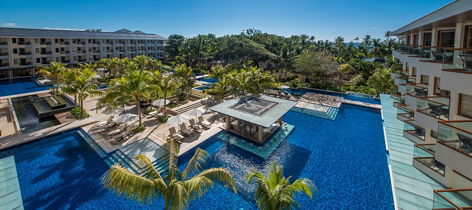 מלונות בפיליפינים 41 Henann Alona Beach — Philippines