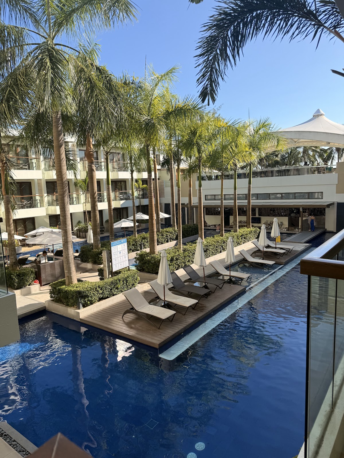 מלונות בפיליפינים 24 Henann Resort Boracay — Philippines