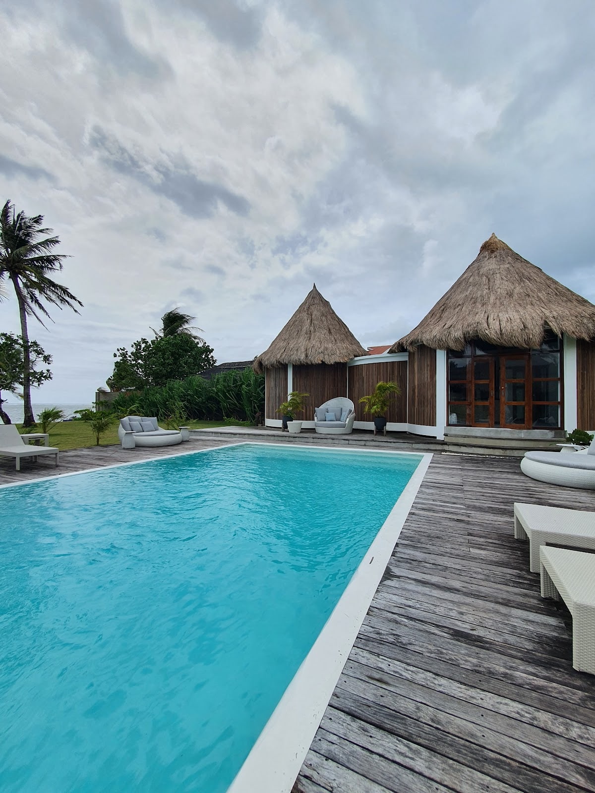 מלונות בפיליפינים 60 Isla Cabana Resort Siargao — Philippines