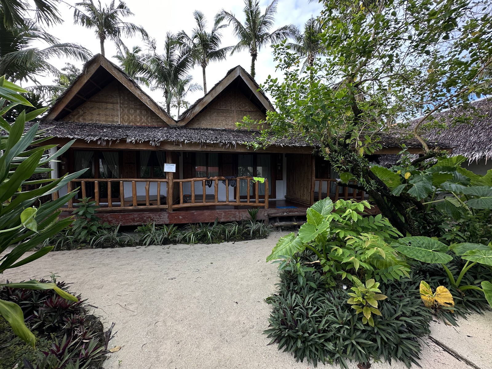 מלונות בפיליפינים 58 Kermit Resort Siargao — Philippines