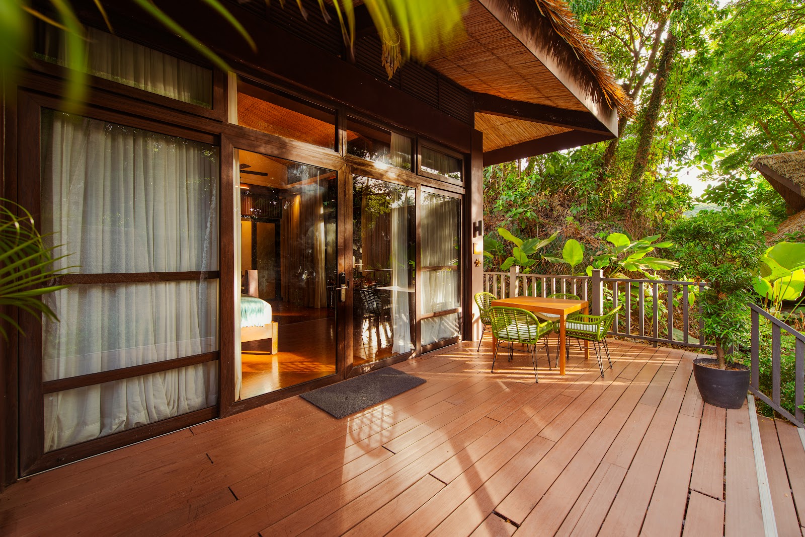 מלונות בפיליפינים 55 Lihim Resorts El Nido — Philippines