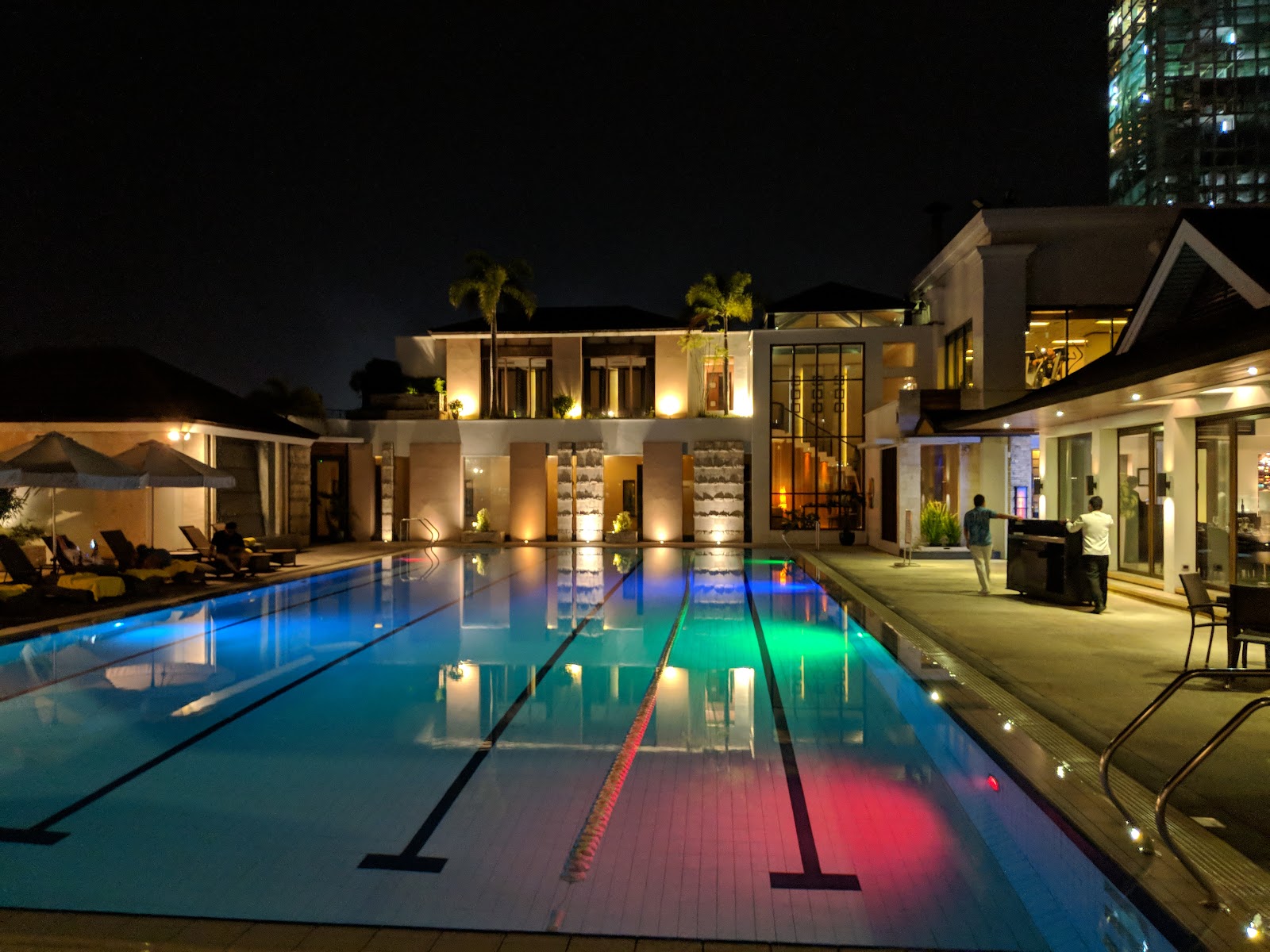 מלונות בפיליפינים 62 Marco Polo Davao — Philippines