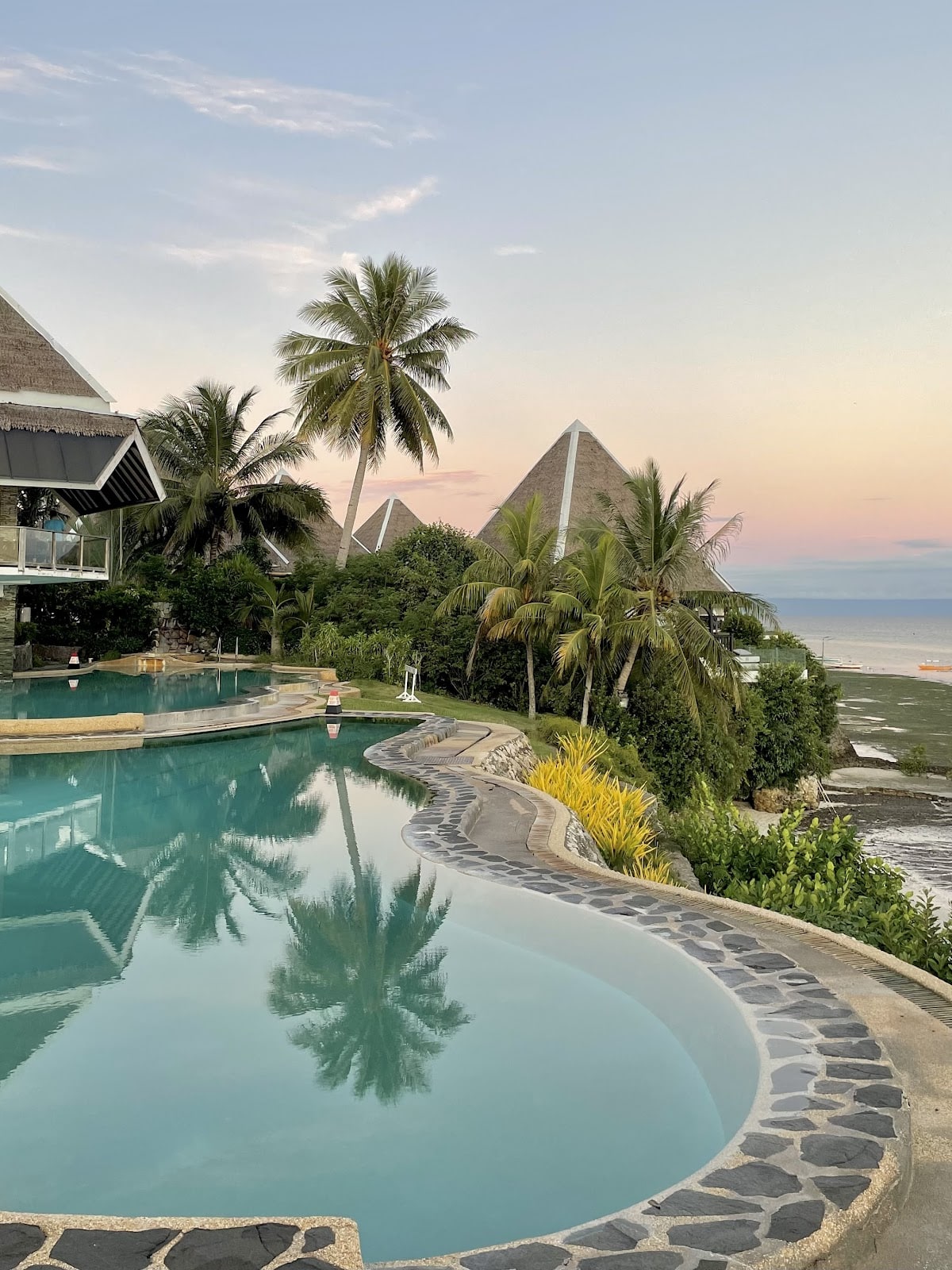 מלונות בפיליפינים 45 Mithi Resort Panglao — Philippines