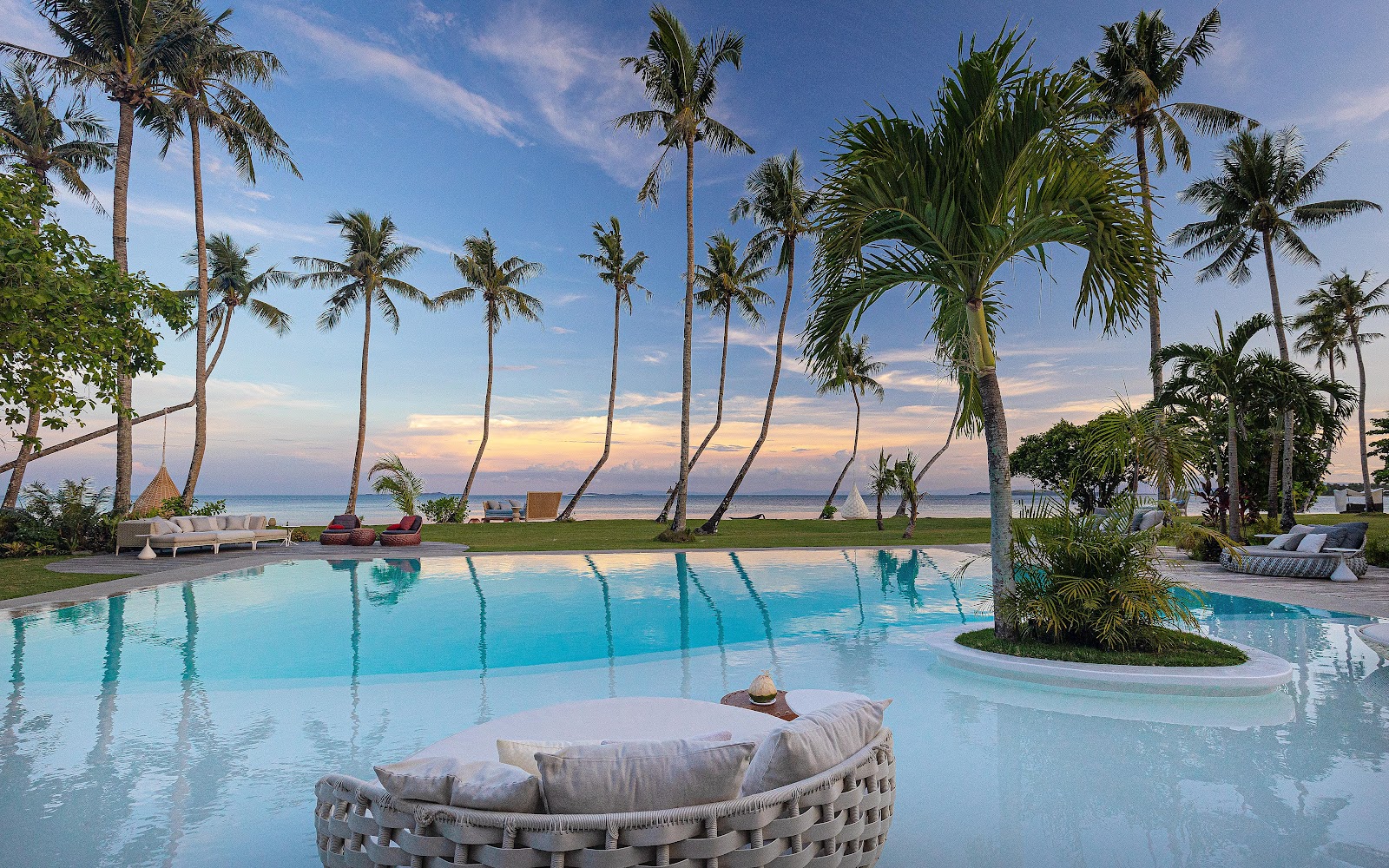 Nay Palad Hideaway — Philippines Nay Palad Hideaway — פיליפינים