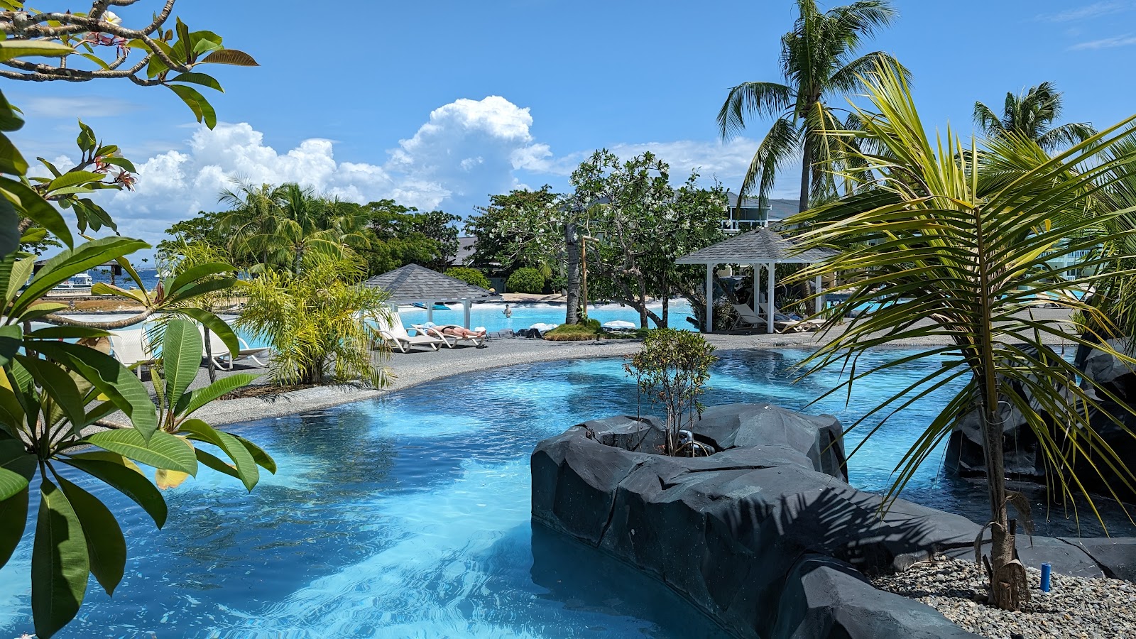 מלונות בפיליפינים 29 Plantation Bay Resort — Philippines