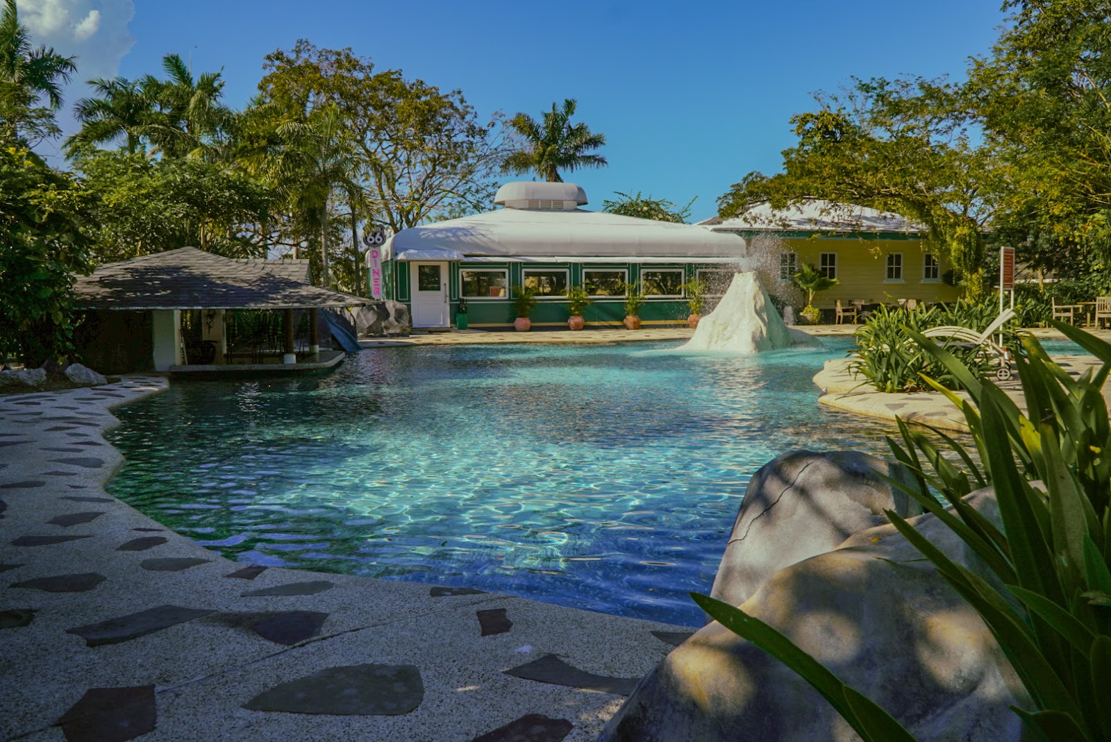 Plantation Bay Resort Mactan — Philippines Plantation Bay Resort Mactan — פיליפינים