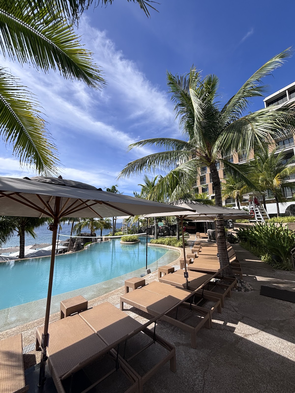 מלונות בפיליפינים 30 Sheraton Cebu Mactan — Philippines