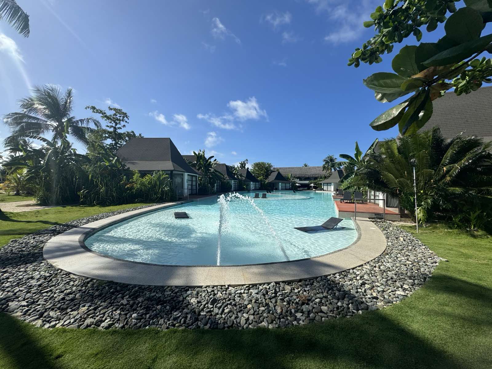 מלונות בפיליפינים 59 Siargao Bleu Resort — Philippines