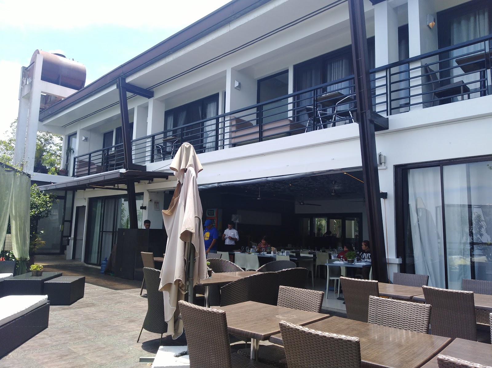 מלונות בפיליפינים 67 The Boutique Bed Breakfast — Philippines