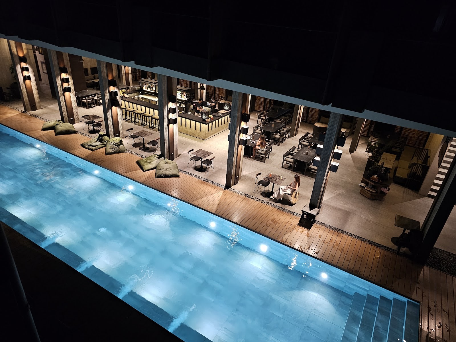 מלונות בפיליפינים 53 The Funny Lion El Nido — Philippines