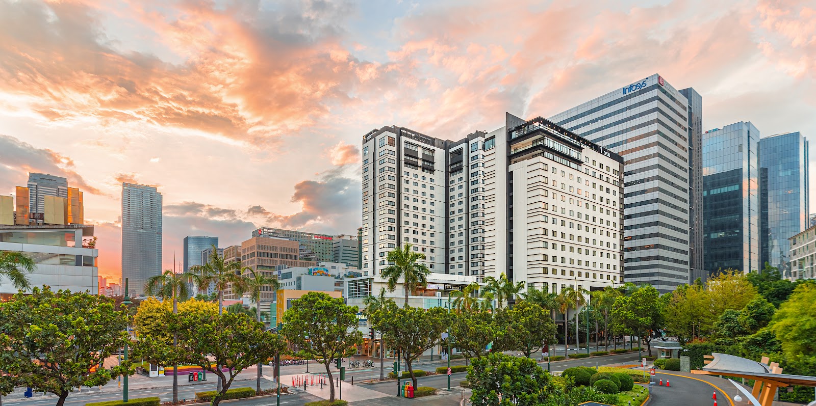 seda bgc taguig 14
