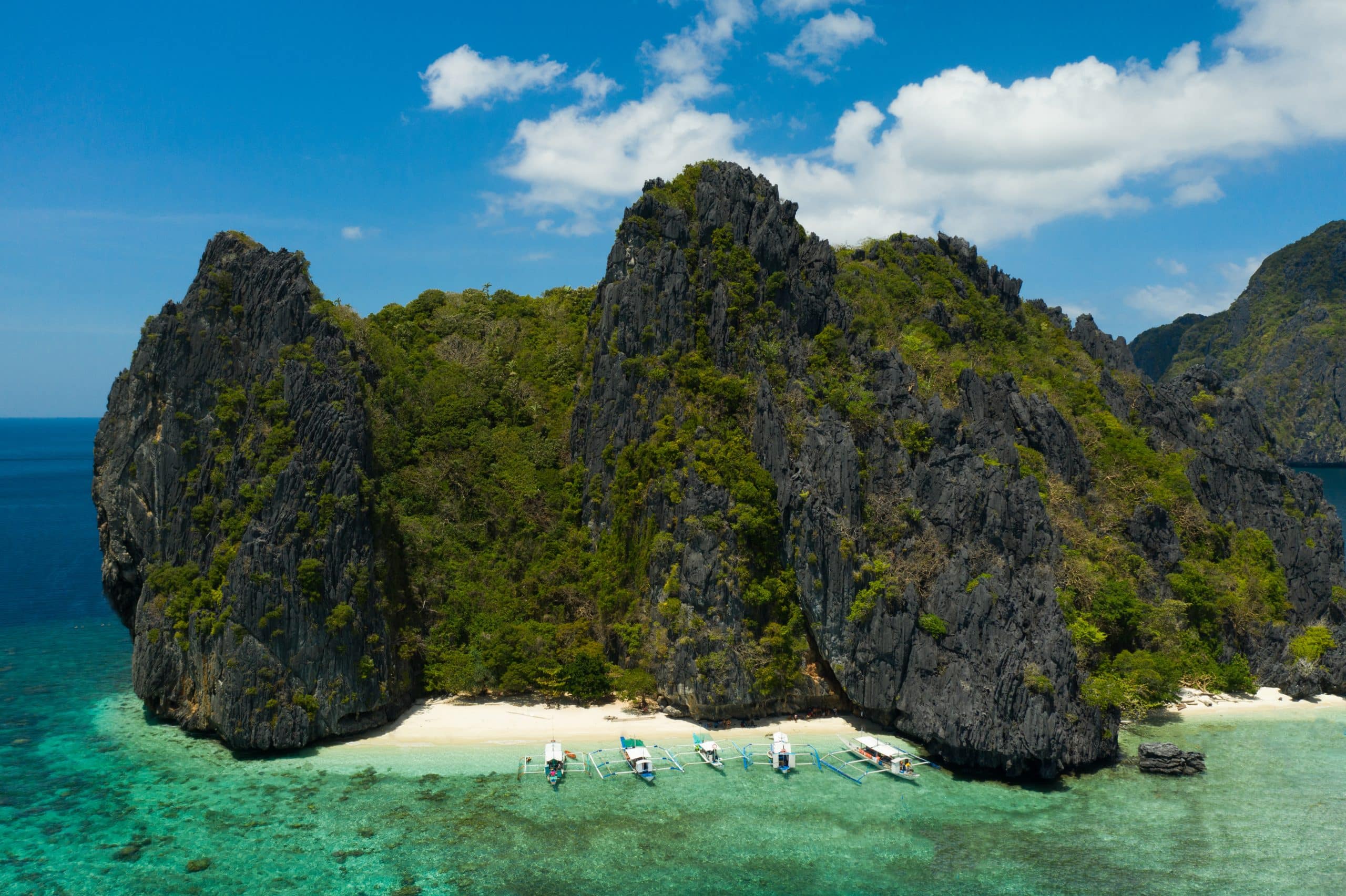 Ariara Island
